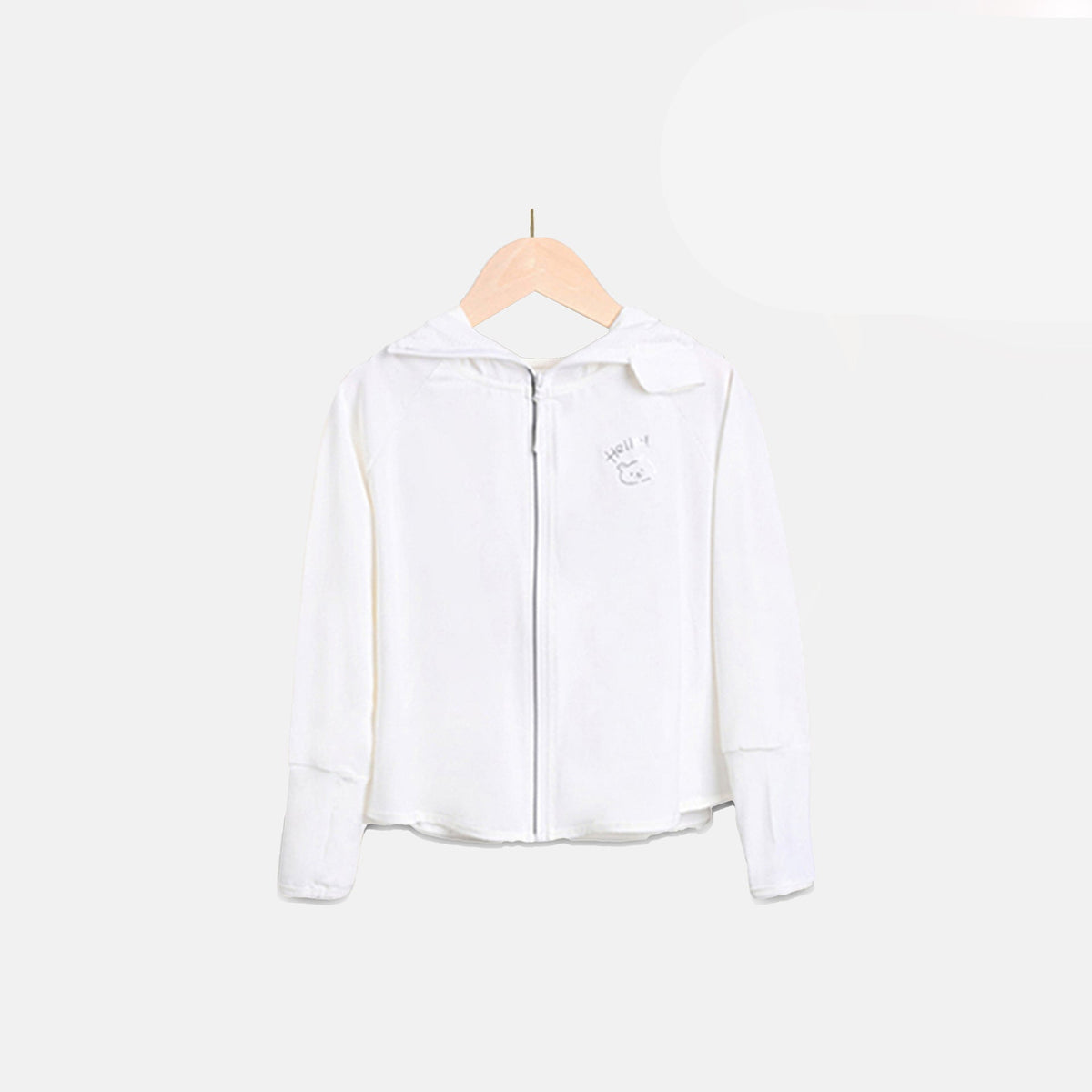 Women's Breathable UV Protection Jacket