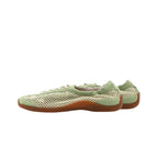 Women's Breathable Sneakers with Flexible Mesh Material