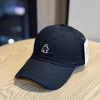 Men's Classic Casual Cotton Baseball Cap