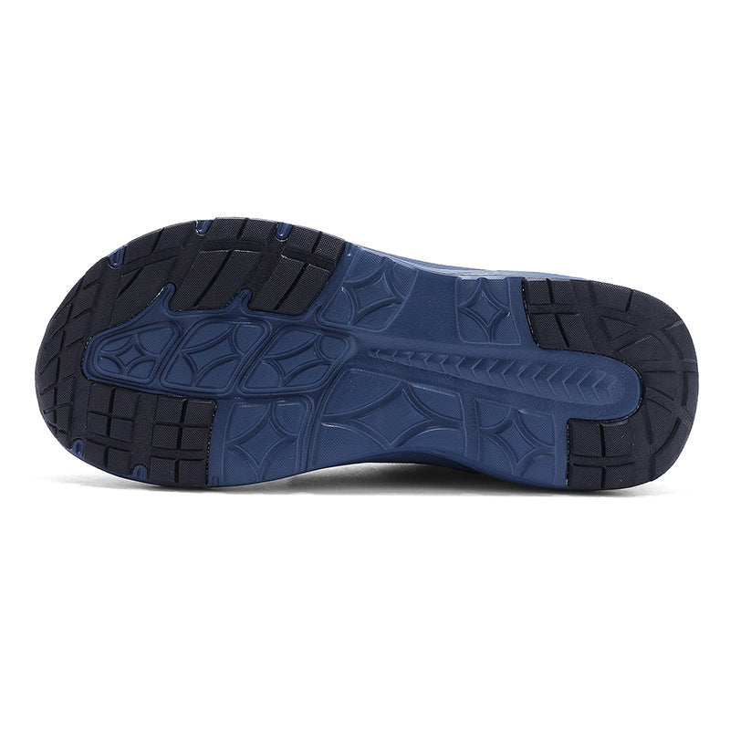Women's Breathable and Lightweight Casual Sneakers with Ergonomic Sole