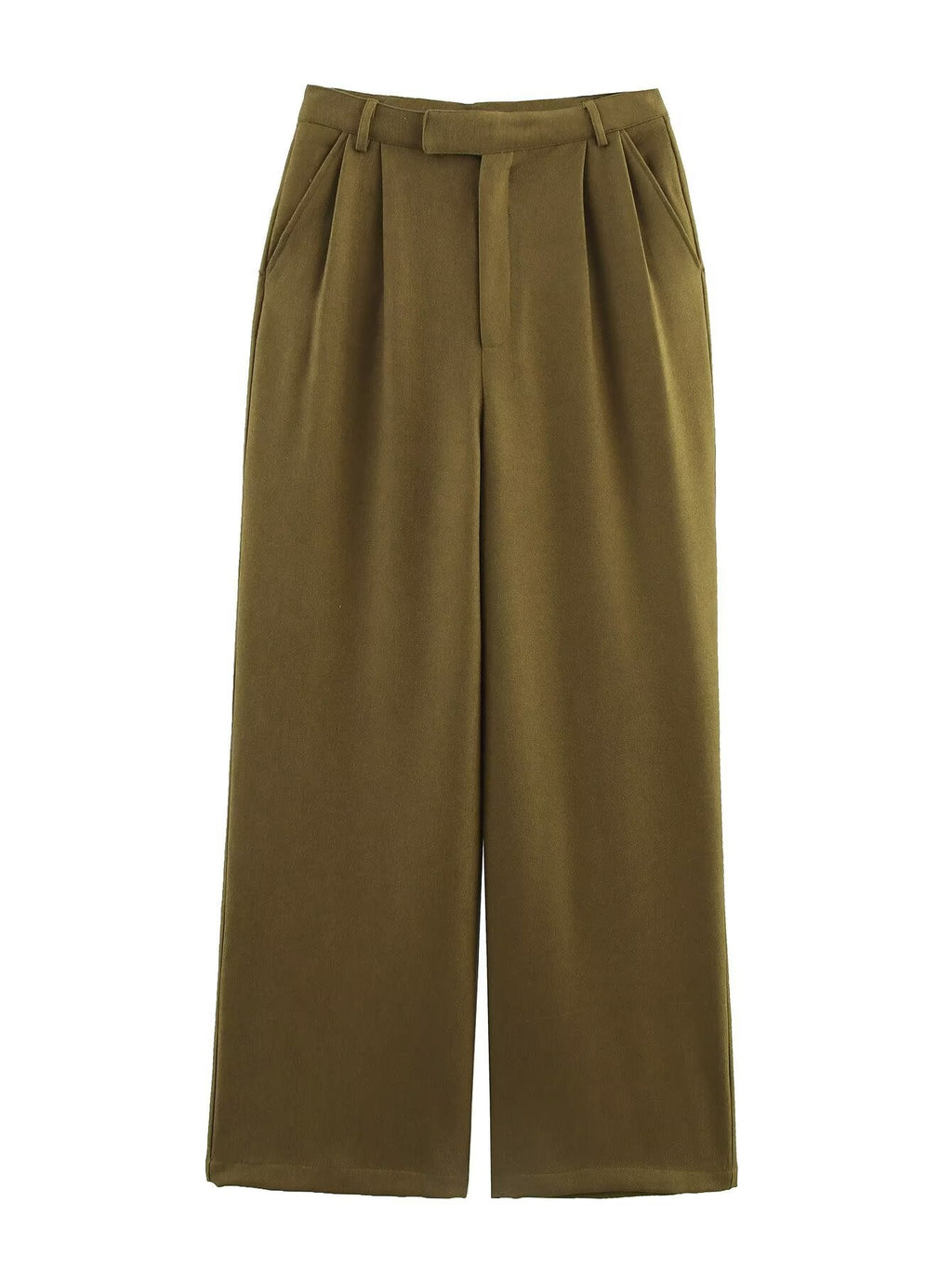 Women's Cropped Utility Jacket