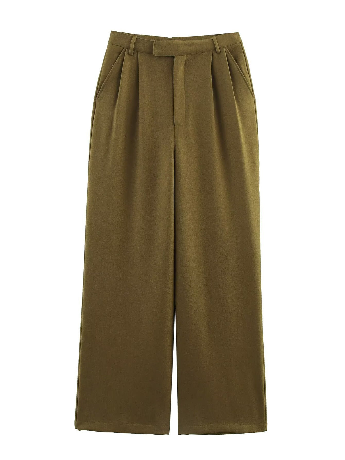 Women's Cropped Utility Jacket