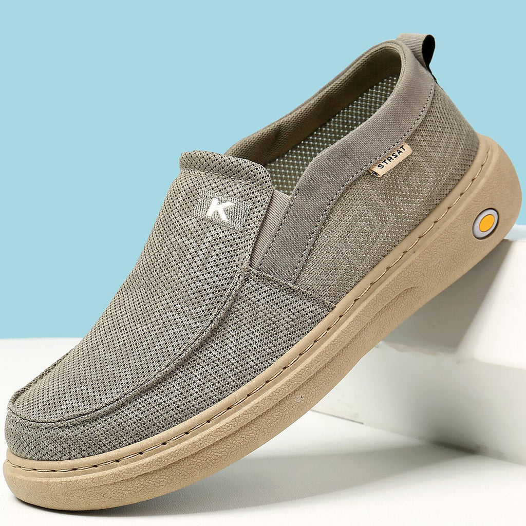 Women's Breathable and Comfortable Everyday Shoes