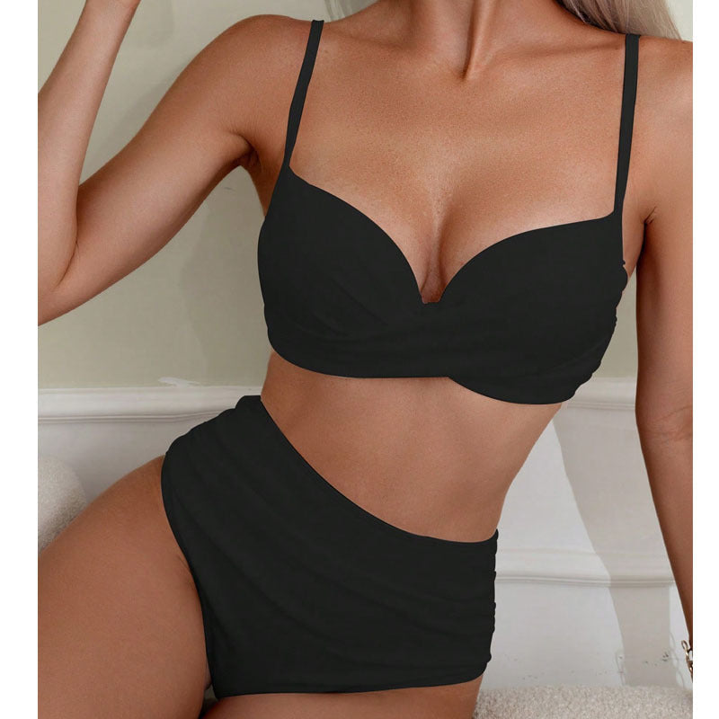 Women's Swimsuit Set