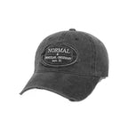 Men's Casual Distressed Baseball Cap