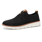 Women's Breathable Casual Sneakers with Comfortable Footbed and Flexible Sole