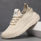 Women's Breathable Lifestyle Sneakers with Ergonomic Sole