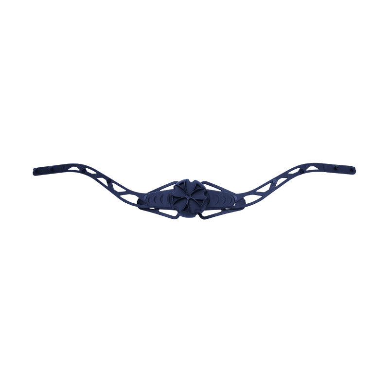Adjustable Helmet Retention System