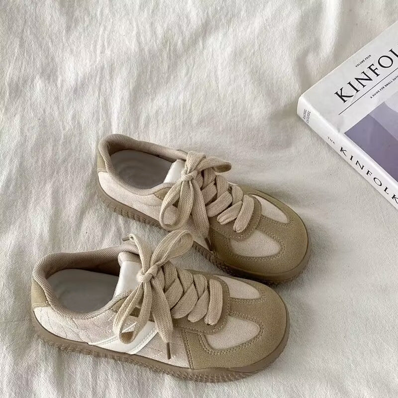 Women's Comfortable Active Sneakers with Soft Upper and Optimal Cushioning