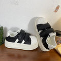 Women's Everyday Sneakers with Hook-and-Loop Fastener