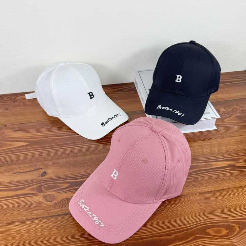 Men's Casual Embroidered Baseball Cap