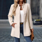 Women's Classic Elegant Coat
