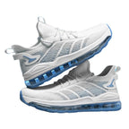 Breathable Women's Running Sneakers with Innovative Cushioning Technology