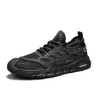 Breathable Sports Sneakers with Flexible Sole