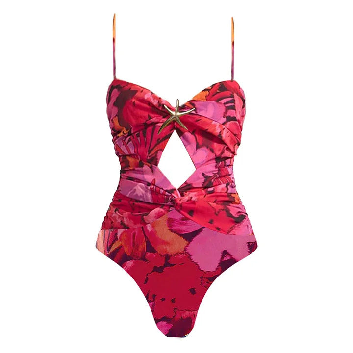 Women's Swimsuit