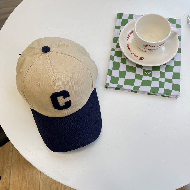 Men's Classic Sports Cap