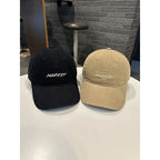 Men's Casual Adjustable Cap