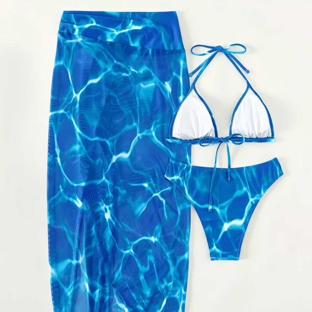 Women's Swimsuit Set