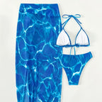 Women's Swimsuit Set