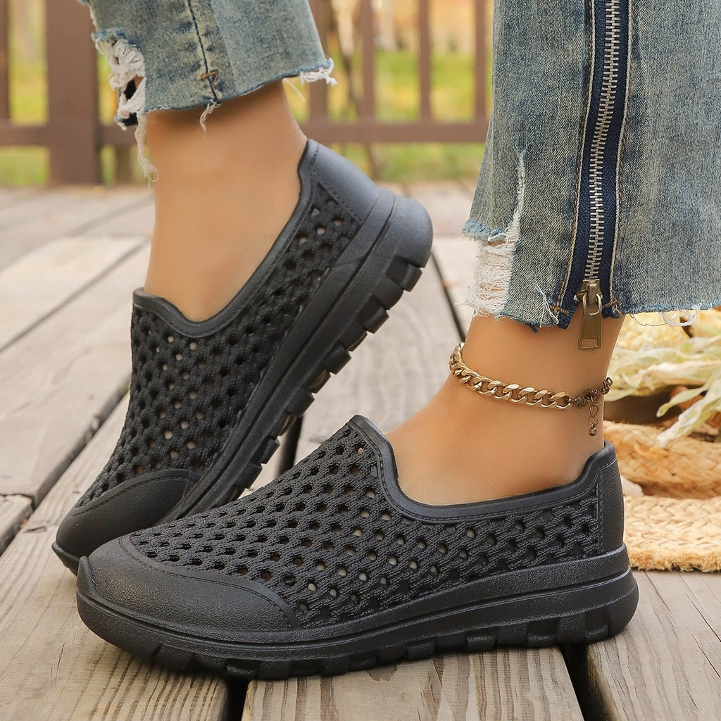 Women's Breathable Casual Sneakers