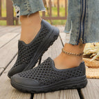 Women's Breathable Casual Sneakers