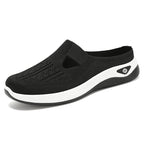 Women's Breathable Casual Clogs with Non-Slip Sole