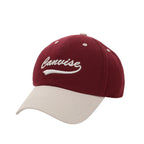 Men's Casual Twill Baseball Cap