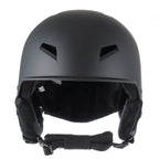 Protective Snow Sports Helmet