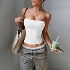 Women's Bandeau Top