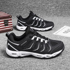 Women's Breathable Trail Shoes with Non-Slip Sole