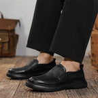 Women's Breathable Slip-Ons with Flexible Sole