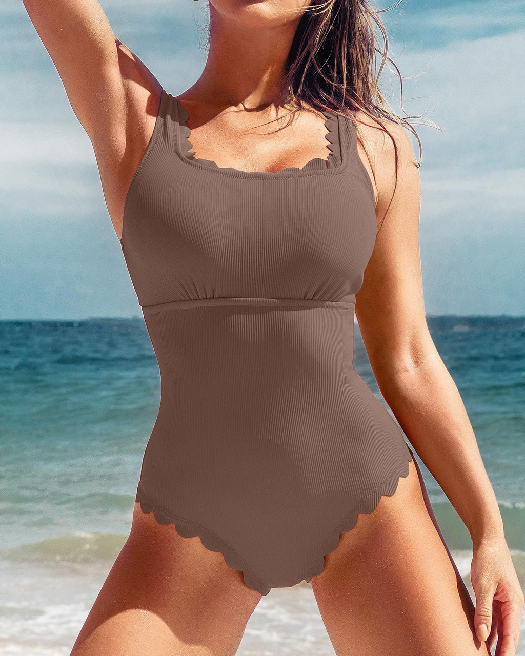 Women's Swimsuit