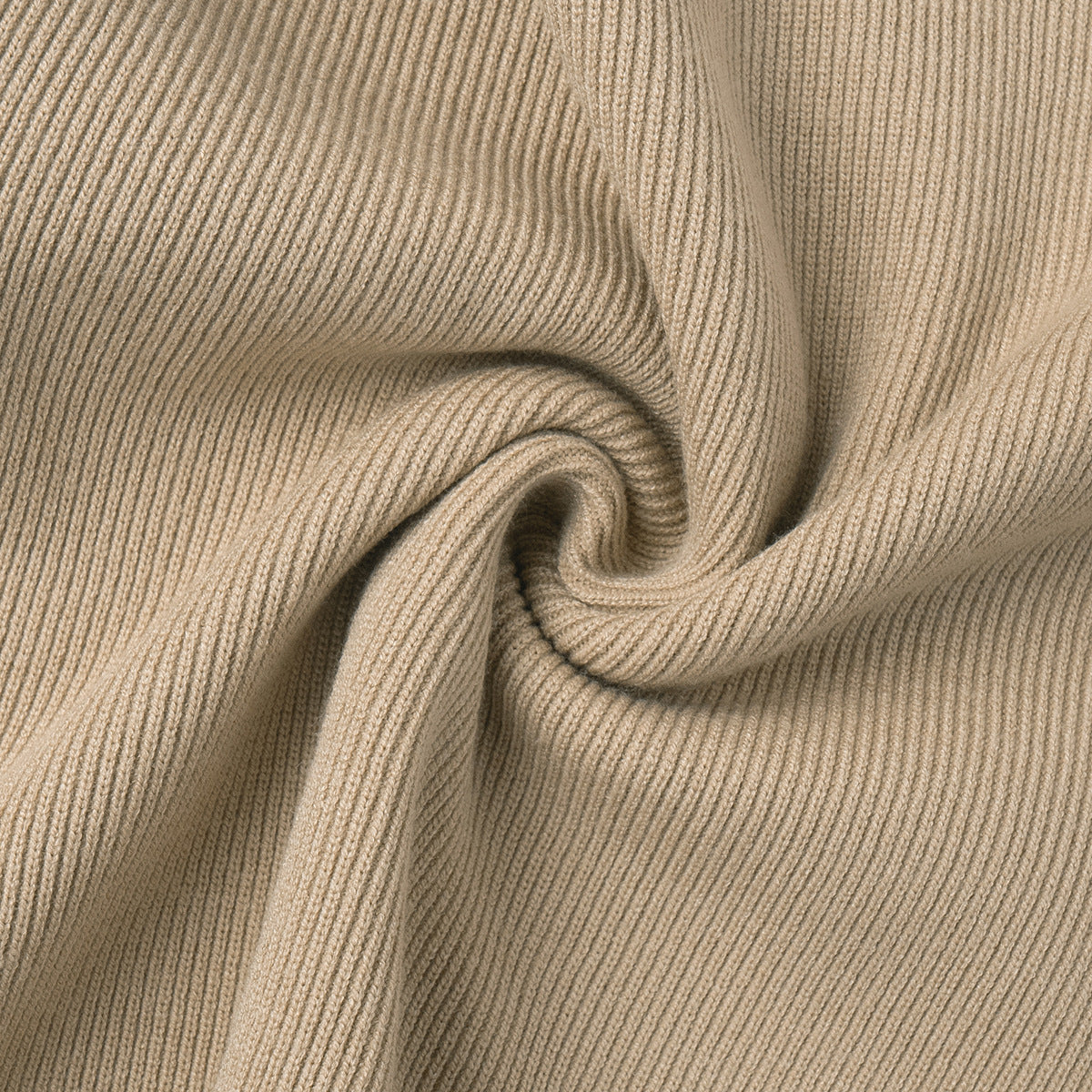 Women's Long Knit Coat