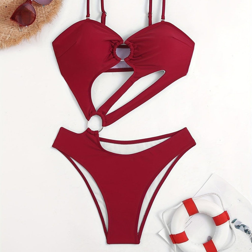 Women's Swimsuit