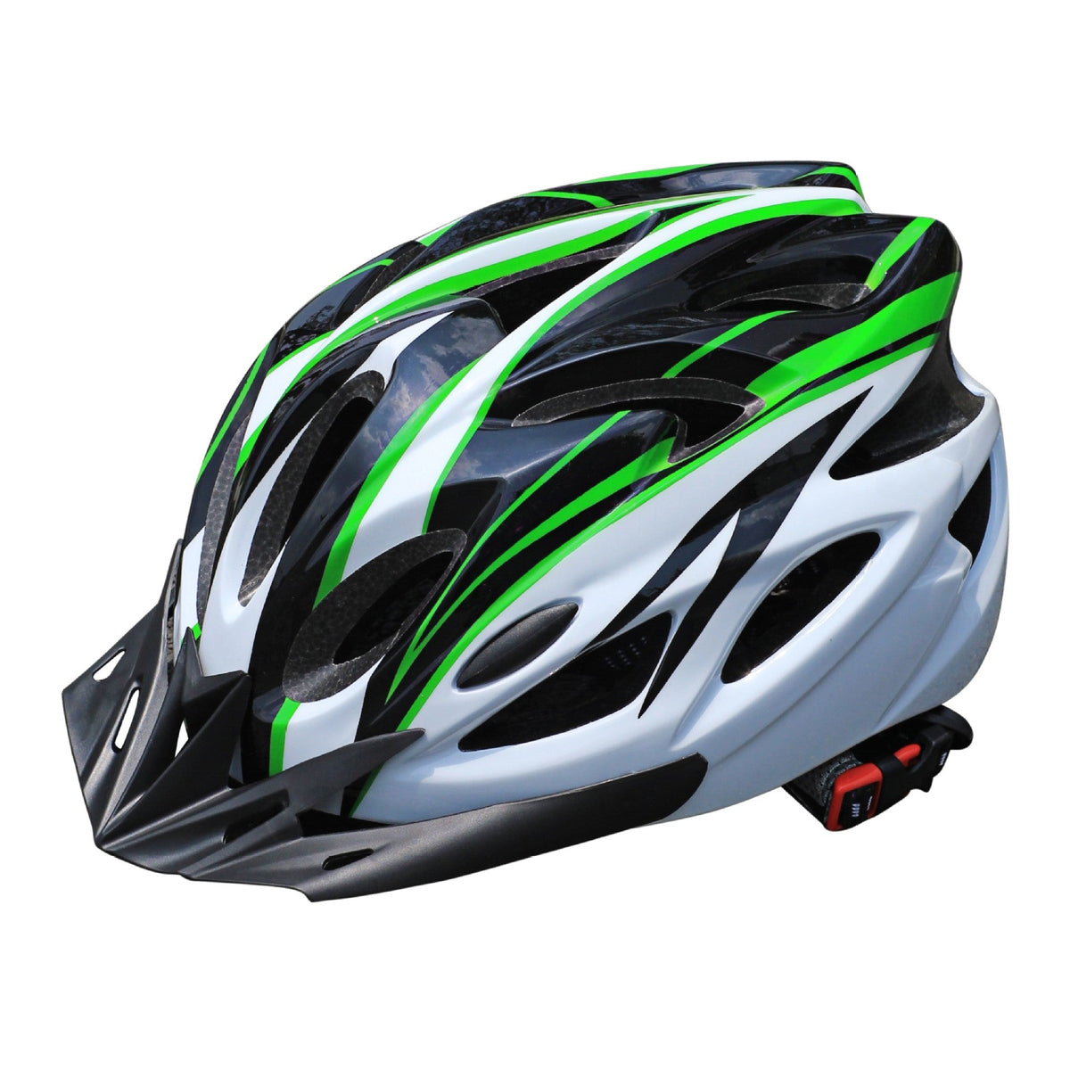 High-Performance Cycling Helmet