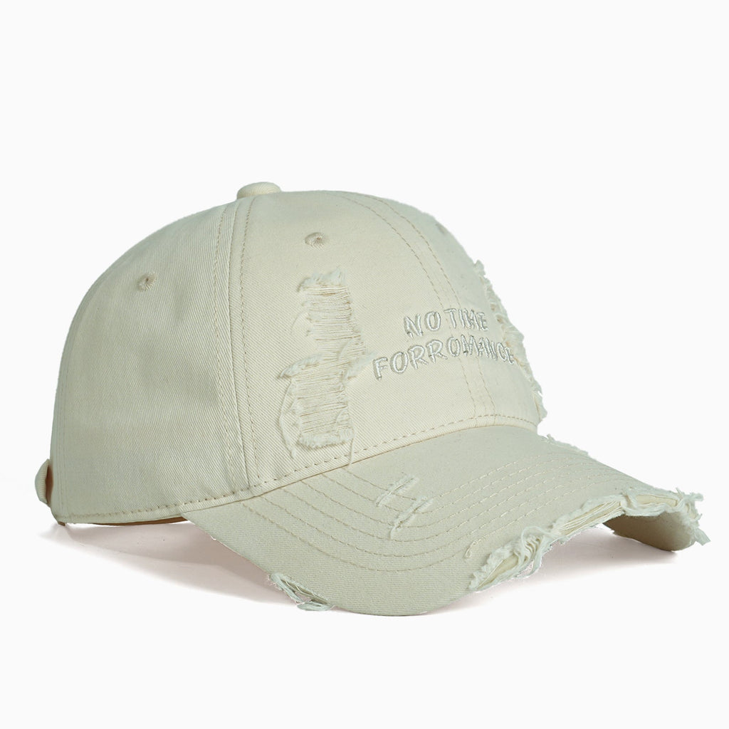 Men's Washed Baseball Cap