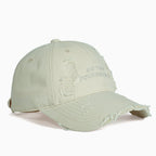 Men's Washed Baseball Cap