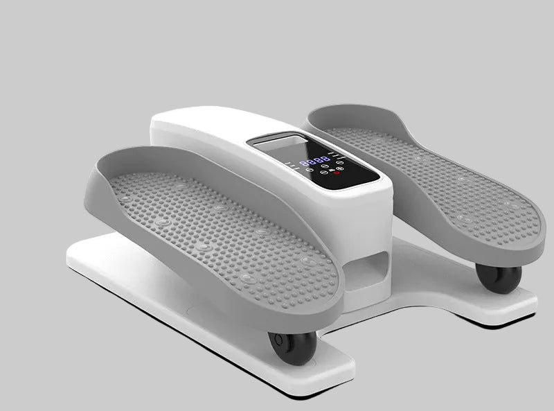 Compact Fitness Stepper