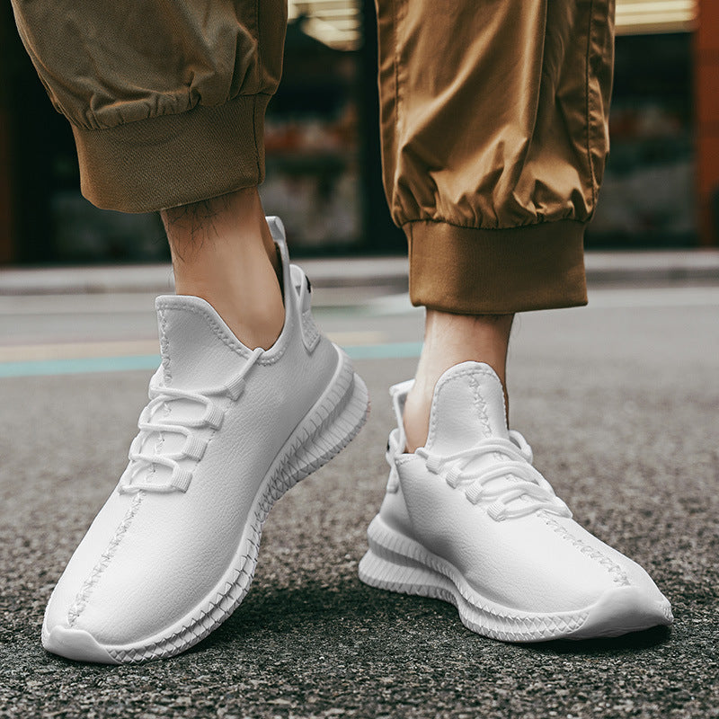 Women's Breathable and Lightweight Sneakers