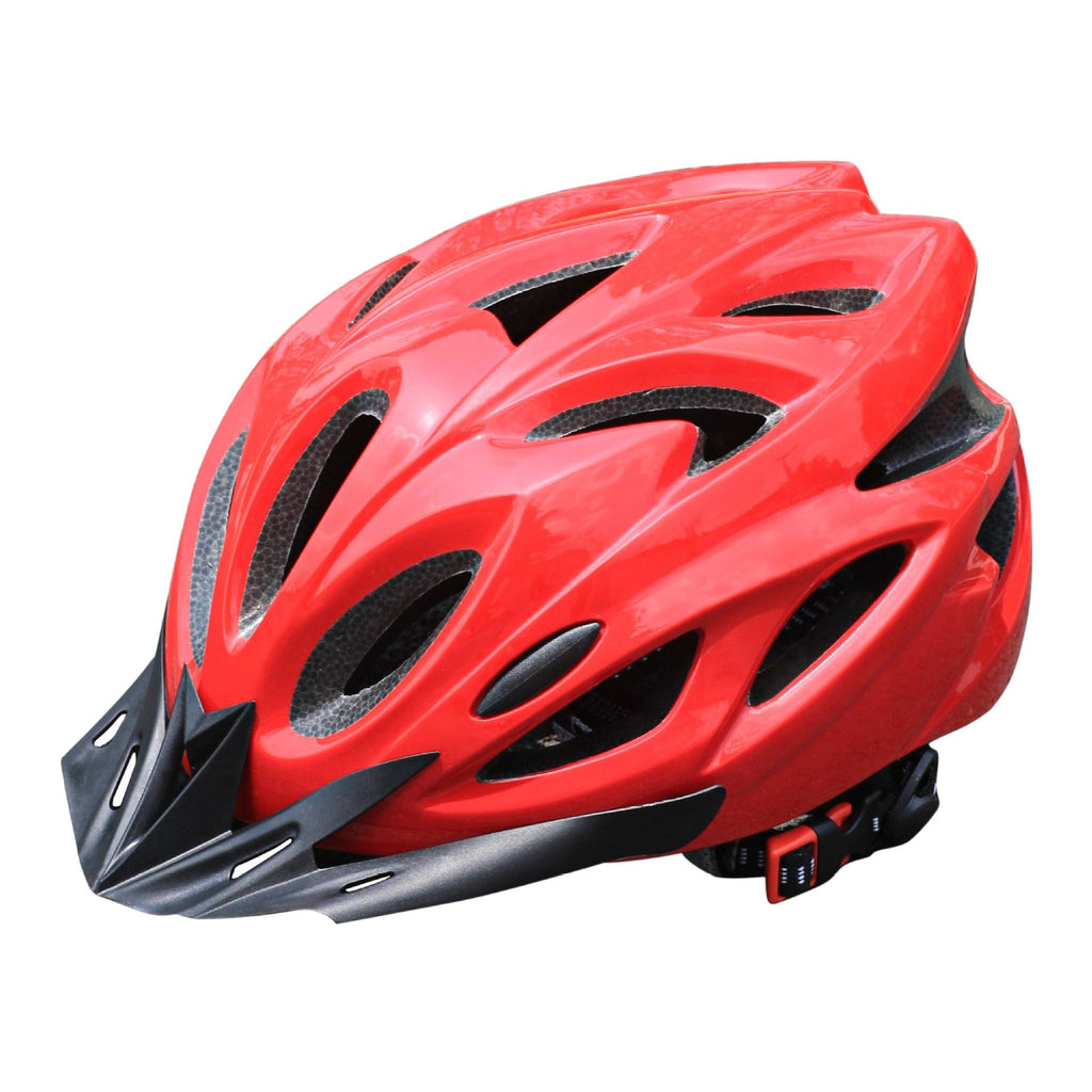 High-Performance Cycling Helmet