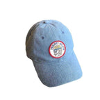 Men's Casual Vintage Graphic Baseball Cap