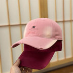 Men's Classic Casual Baseball Cap