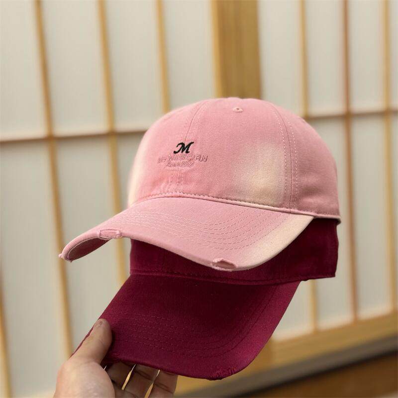 Men's Classic Casual Baseball Cap