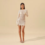 Women's Evening Dress