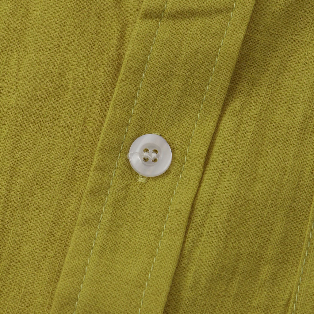 Women's Short Sleeve Shirt with Chest Pocket