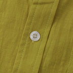 Women's Short Sleeve Shirt with Chest Pocket
