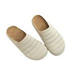 Women's Breathable and Comfortable Slides