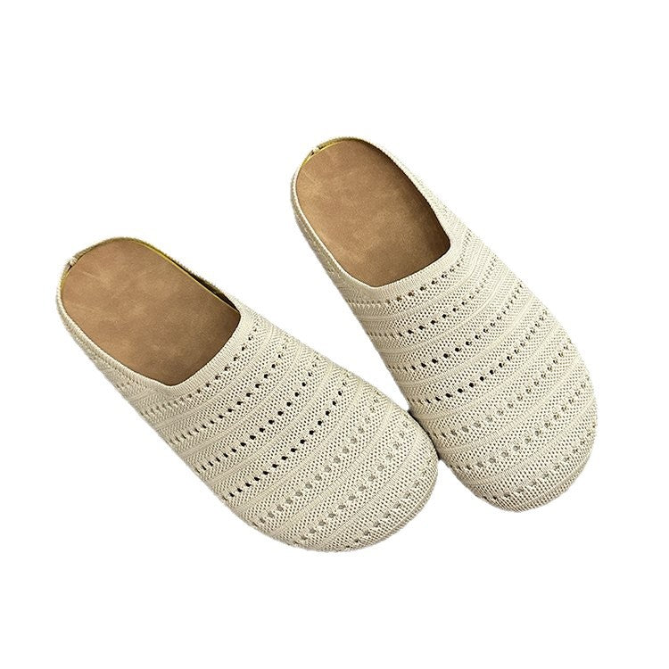 Women's Breathable and Comfortable Slides
