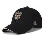 Men's Classic Embroidered Baseball Cap