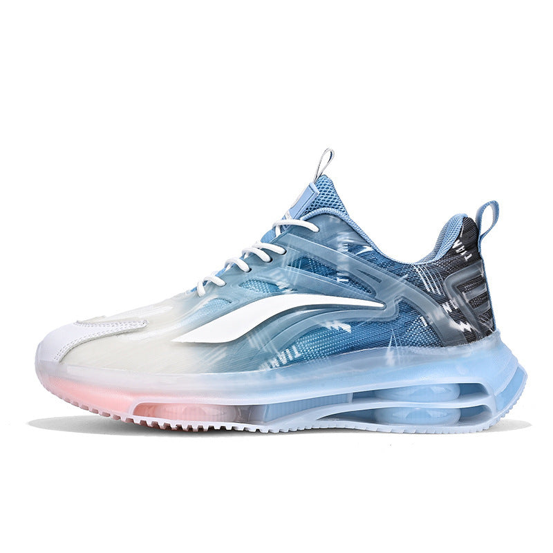 Women's Breathable Running Sneakers